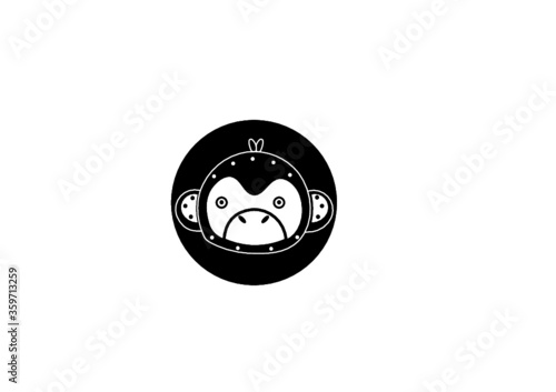 Animal icons
