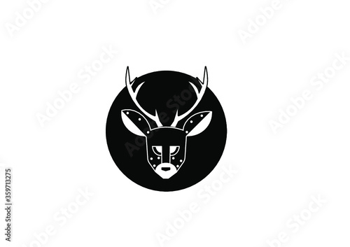 Animal icons
