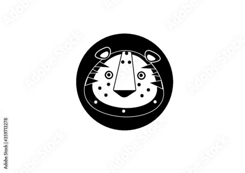Animal icons
