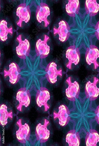 abstract colored background images illustrations