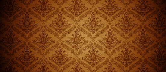 baroque wallpaper background