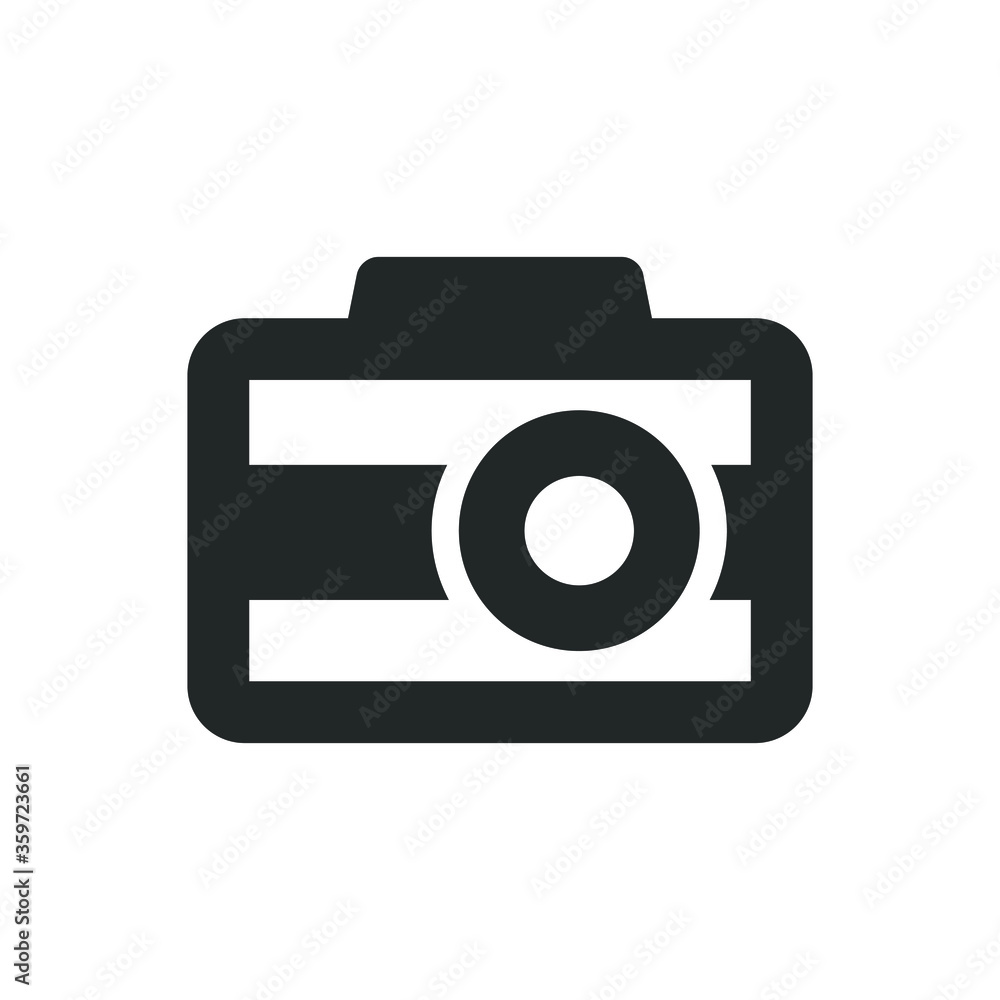 Camera icon