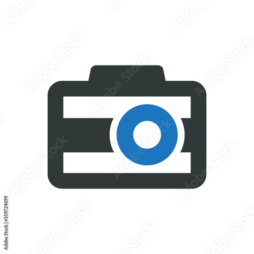 Camera icon