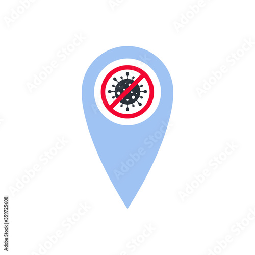 Pandemic free pointer. Location pin. Location icon. Pin Free Download Pandemic free pointer. Location pin. Location icon. Pin - GFXLoad