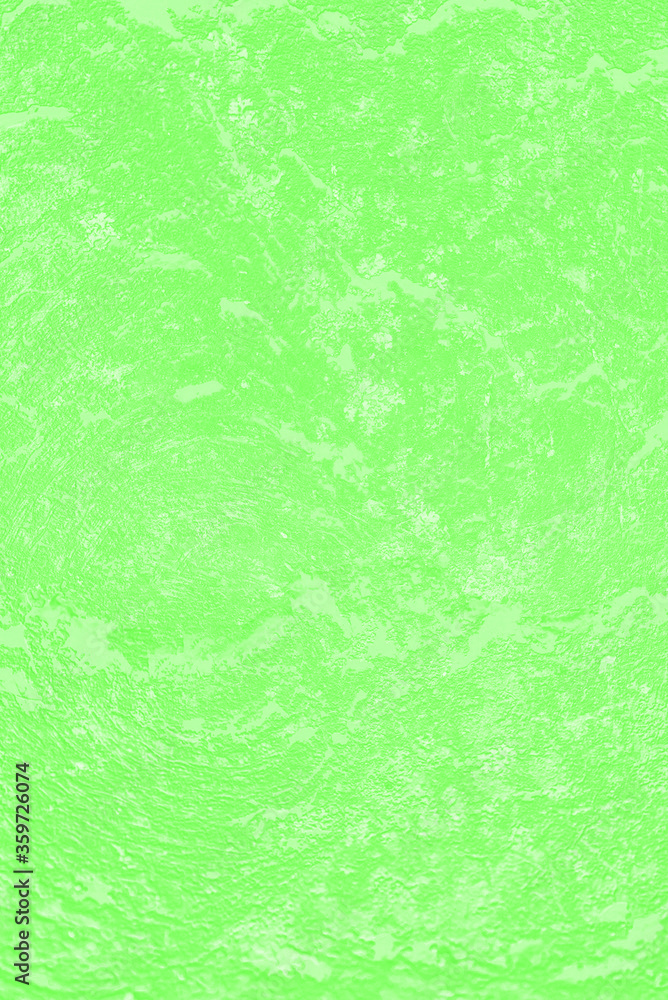 Pastel green abstract background. Vertical.
