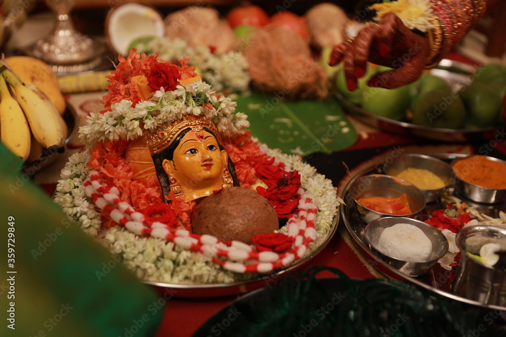 Traditional Ceremony or wedding