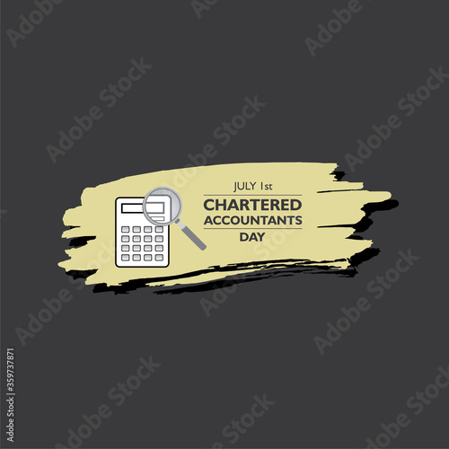 Chartered Accountant Day observed on 1st July in India