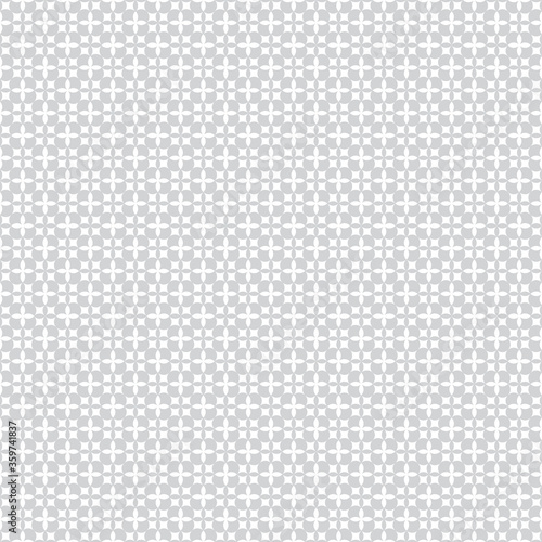 Vector seamless pattern