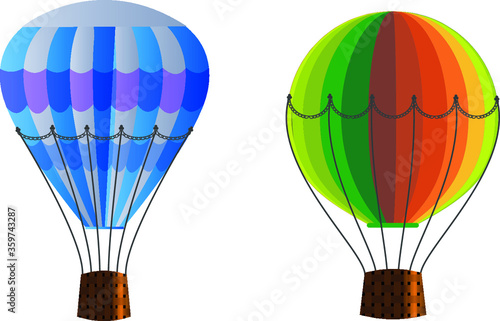 Mongolfiere