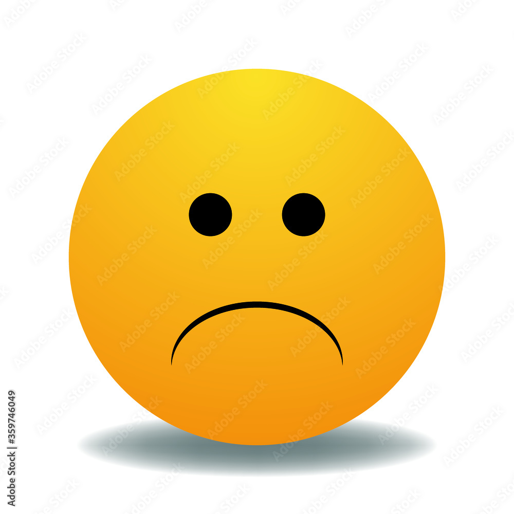 Emoji Smiley Face Vector Design Art Trendy Communication Chat Elements Emoji Smiley Face Vector Design Art Trendy Communication Chat Elements