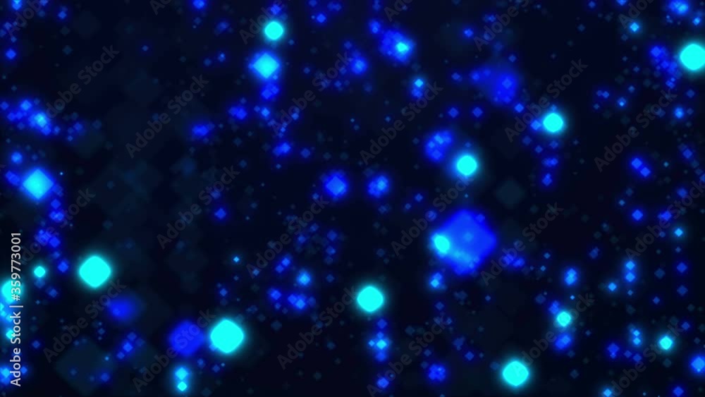 4K abstract background, Shiny particular animation.
4K abstract background, Shiny particular animation.