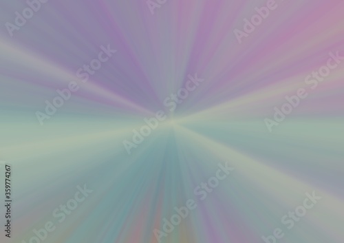 Abstract geometric elements fast zoom speed motion background for Design, illustration of high speed light effect