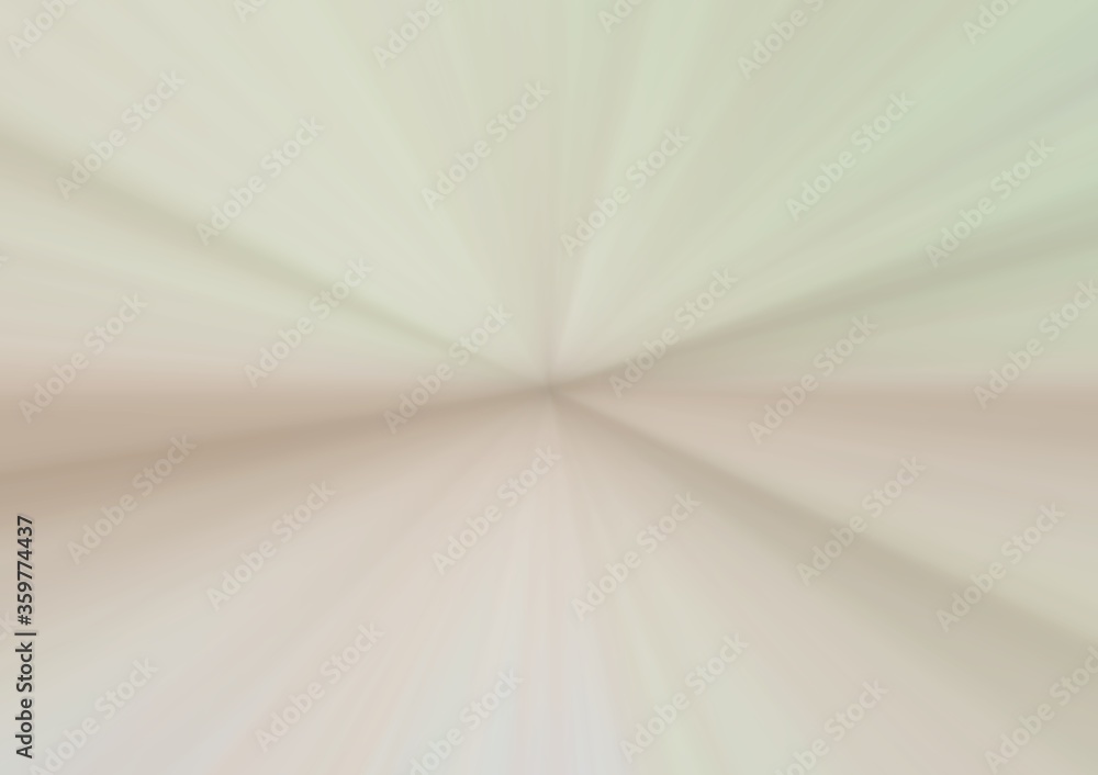 Abstract geometric elements fast zoom speed motion background for Design, illustration of high speed light effect