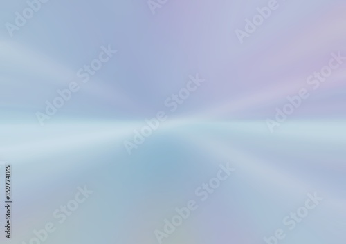 Abstract geometric elements fast zoom speed motion background for Design, illustration of high speed light effect