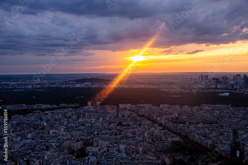 Paris Bella Paris