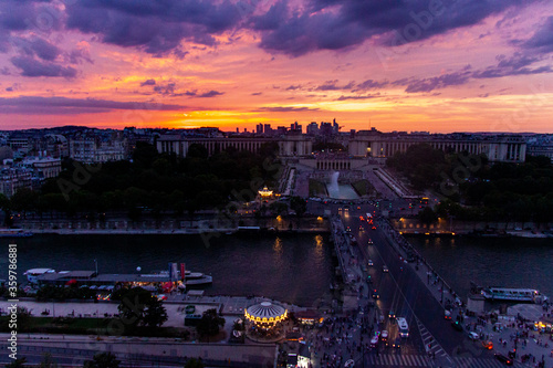 Paris Bella Paris