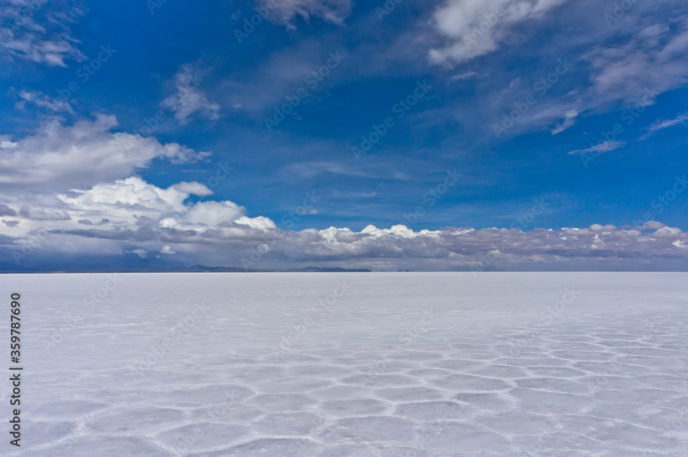 Salar de Uyuni, Bolivia, South America Salar de Uyuni, Bolivia, South America