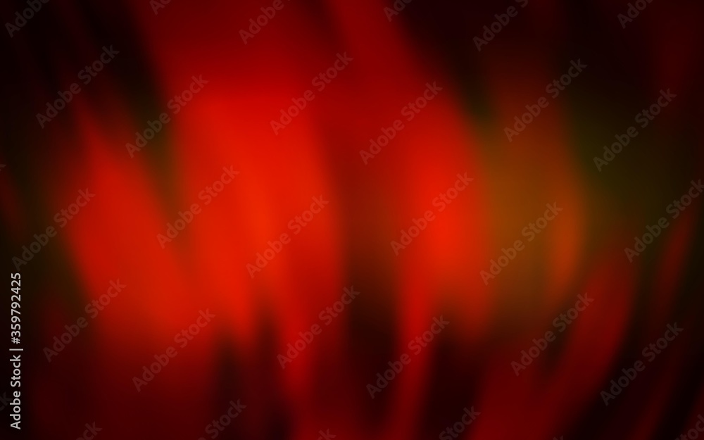 Dark Red vector abstract bright template. An elegant bright illustration with gradient. New style for your business design. Dark Red vector abstract bright template. An elegant bright illustration with gradient. New style for your business design.
