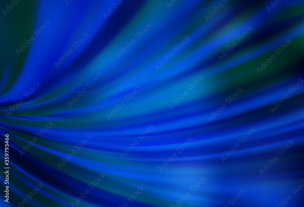 Dark BLUE vector abstract layout. An elegant bright illustration with gradient. Smart design for your work. Dark BLUE vector abstract layout. An elegant bright illustration with gradient. Smart design for your work.