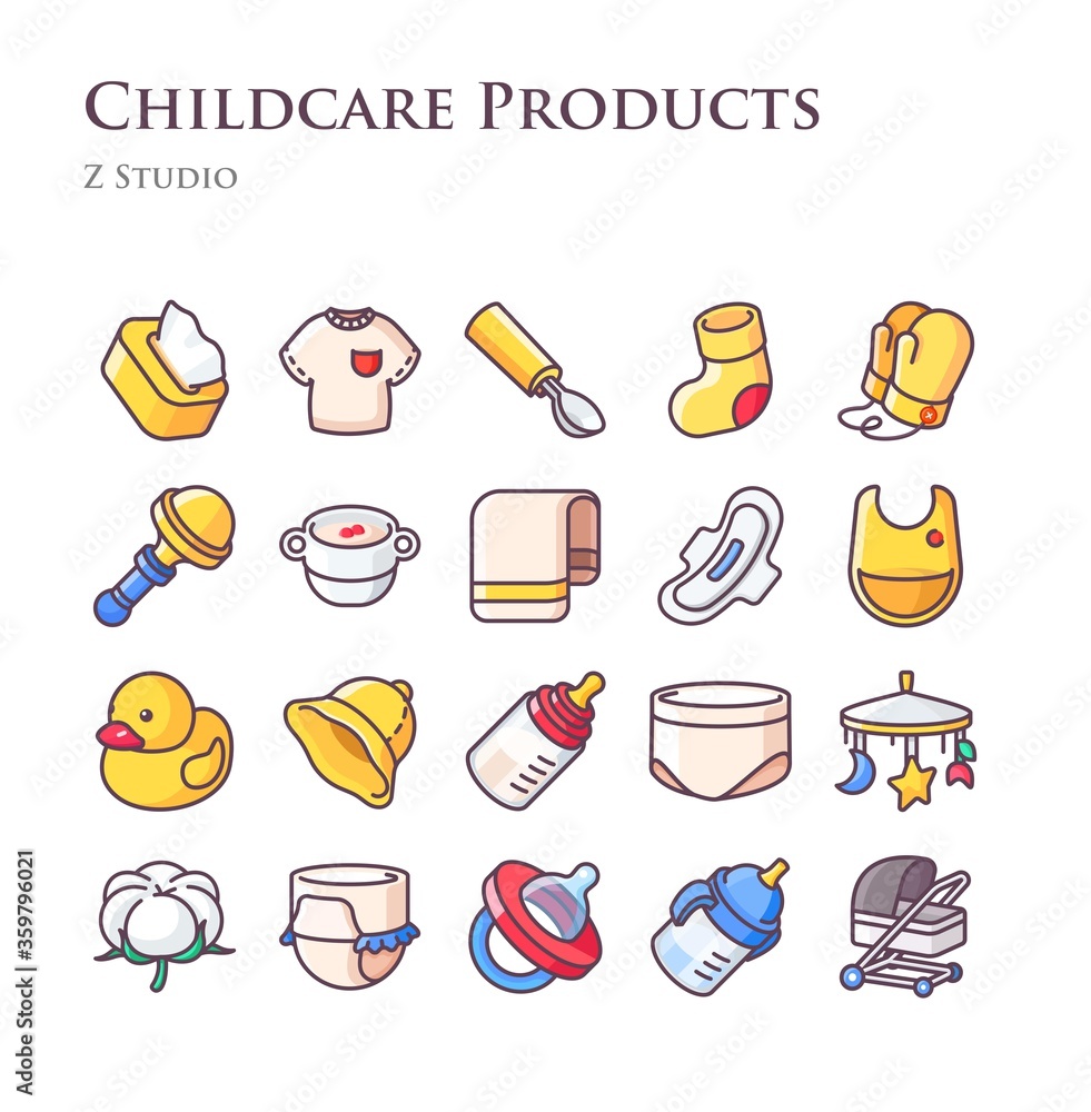 Childcare Products