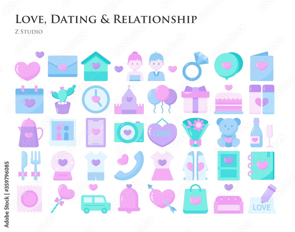 Love, Dating & Relationship Love, Dating & Relationship
