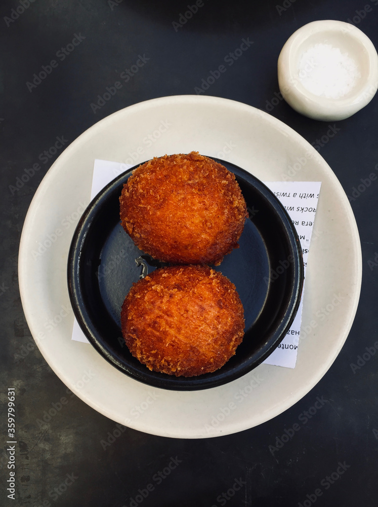 Appetizer Appetizer