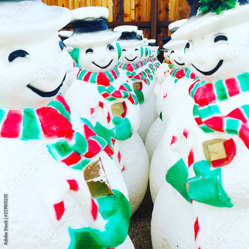 Snowmen