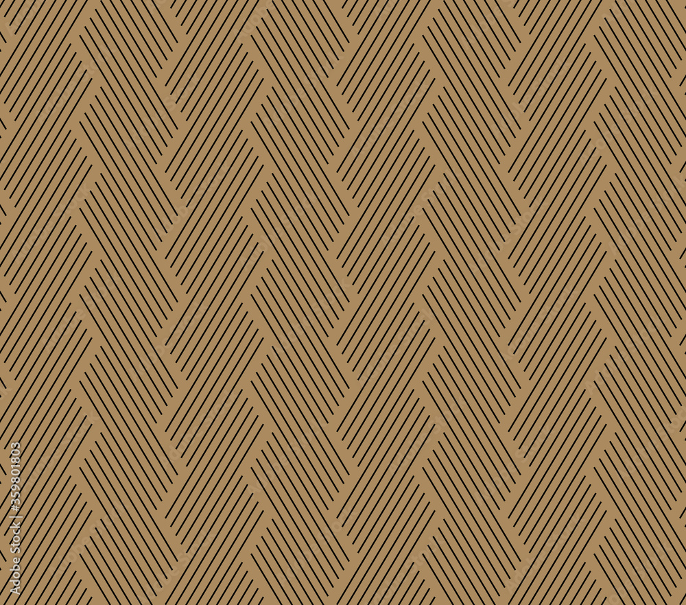 Lined hexagonal geometrical pattern seamless repeat background Lined hexagonal geometrical pattern seamless repeat background