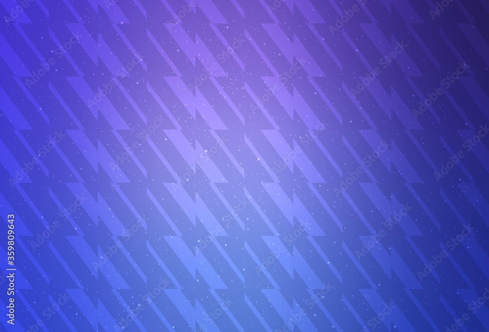 Light Pink, Blue vector layout with flat lines. Lines on blurred abstract background with gradient. Pattern for your busines websites. Light Pink, Blue vector layout with flat lines. Lines on blurred abstract background with gradient. Pattern for your busines websites.