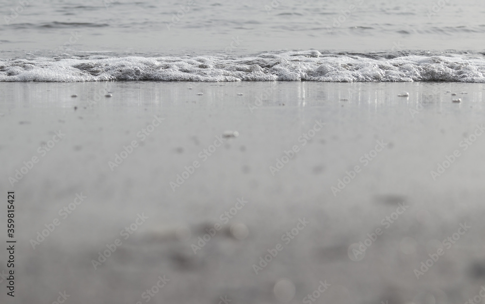 海 波 素材 海 波 素材