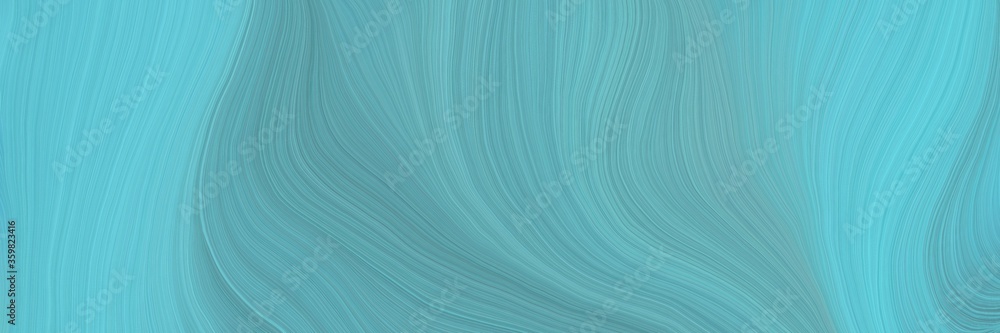 soft abstract art waves graphic with modern waves background design with medium aqua marine, blue chill and sky blue color soft abstract art waves graphic with modern waves background design with medium aqua marine, blue chill and sky blue color