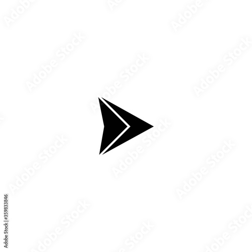 Free Download arrow logo - GFXLoad