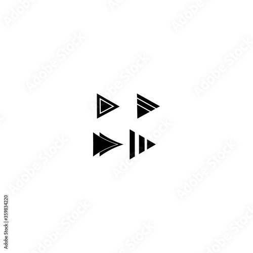 arrow logo Free Download arrow logo - GFXLoad