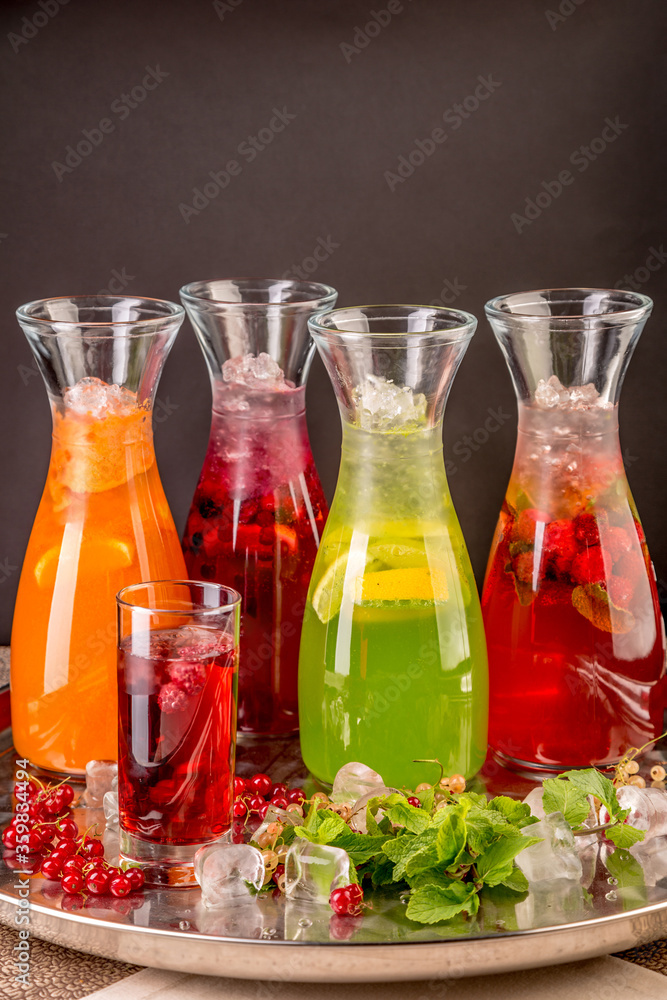 four lemonade four lemonade