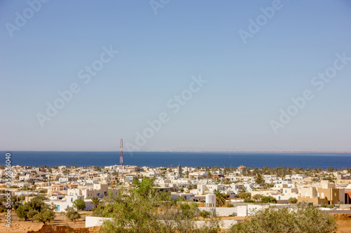 Guellala, Djerba Island, Tunisia,  Africa