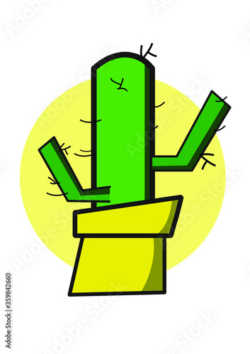 Cacto
