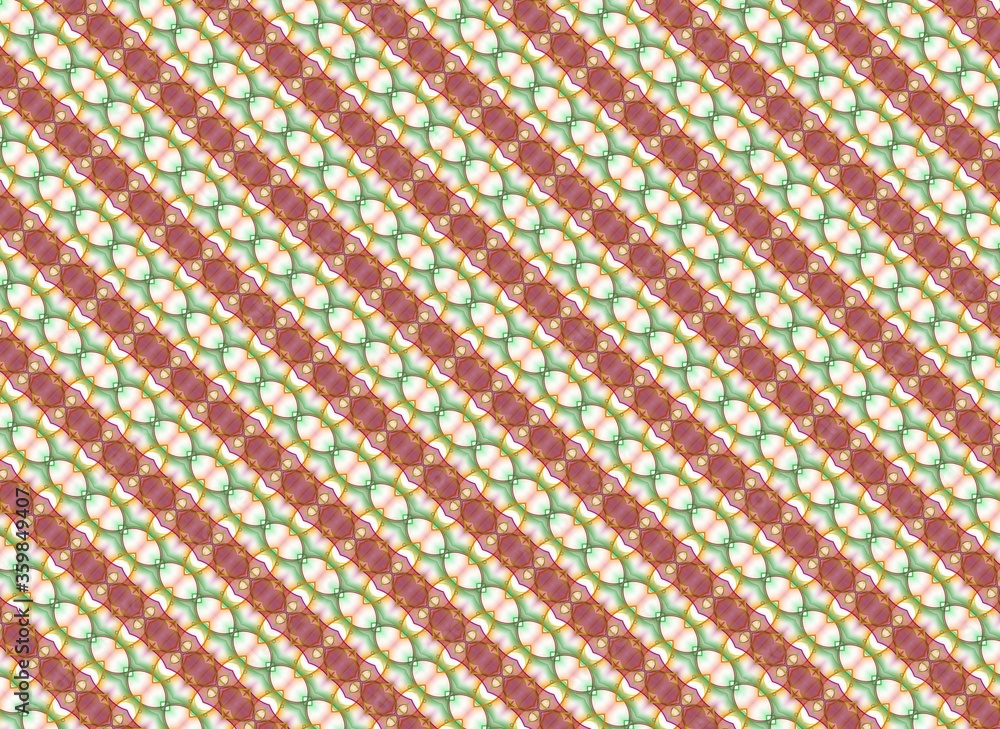 Tile and pattern design made with the help of graphics editing and formatting. Tile and pattern design made with the help of graphics editing and formatting.