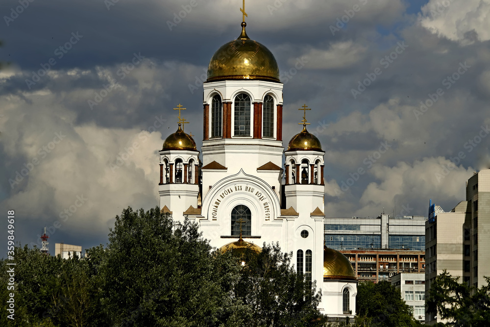 cathedral of christ the savior cathedral of christ the savior
