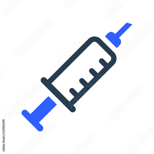 Injection icon