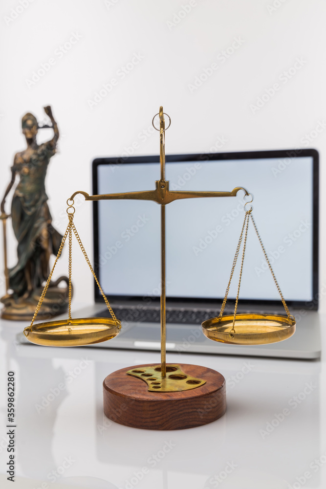 Burden of proof, legal law concept image. Burden of proof, legal law concept image.