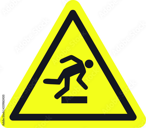 Watch Your step