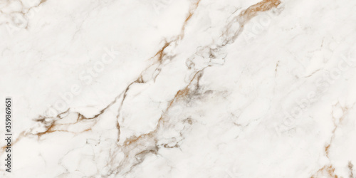 white natural marble design