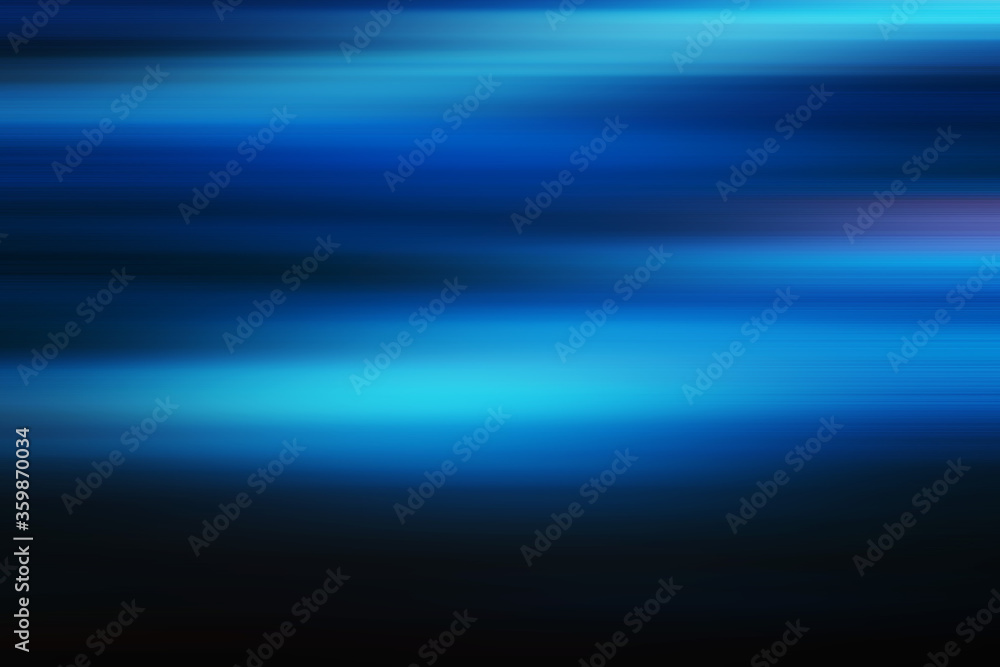 bokeh defocused neon lights and shadow for your abstract background