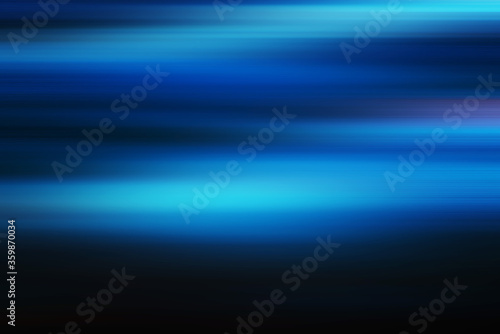 bokeh defocused neon lights and shadow for your abstract background