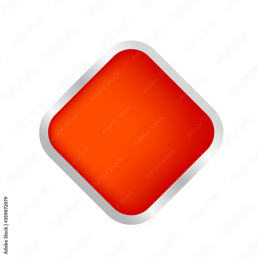 button square shape red for buttons games play isolated on white, red modern buttons simple and convex, square button red flat style icon sign for applications, buttons square for website app button square shape red for buttons games play isolated on white, red modern buttons simple and convex, square button red flat style icon sign for applications, buttons square for website app