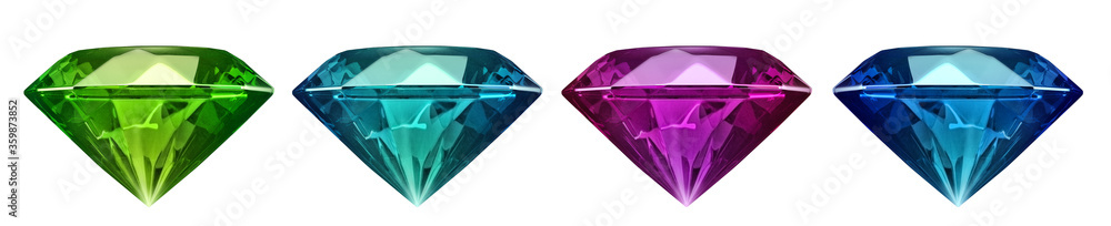 diamonds diamonds
