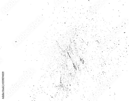 Grunge Urban Background.Texture Vector.Dust Overlay Distress Grain ,Simply Place illustration over any Object to Create grungy Effect .abstract,splattered , dirty,poster for your design.