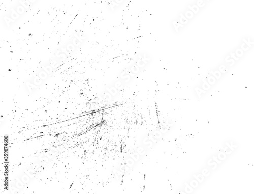 Grunge Urban Background.Texture Vector.Dust Overlay Distress Grain ,Simply Place illustration over any Object to Create grungy Effect .abstract,splattered , dirty,poster for your design.