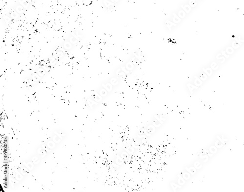 Grunge Urban Background.Texture Vector.Dust Overlay Distress Grain  Simply Place illustration over any Object to Create grungy Effect .abstract splattered   dirty poster for your design. 