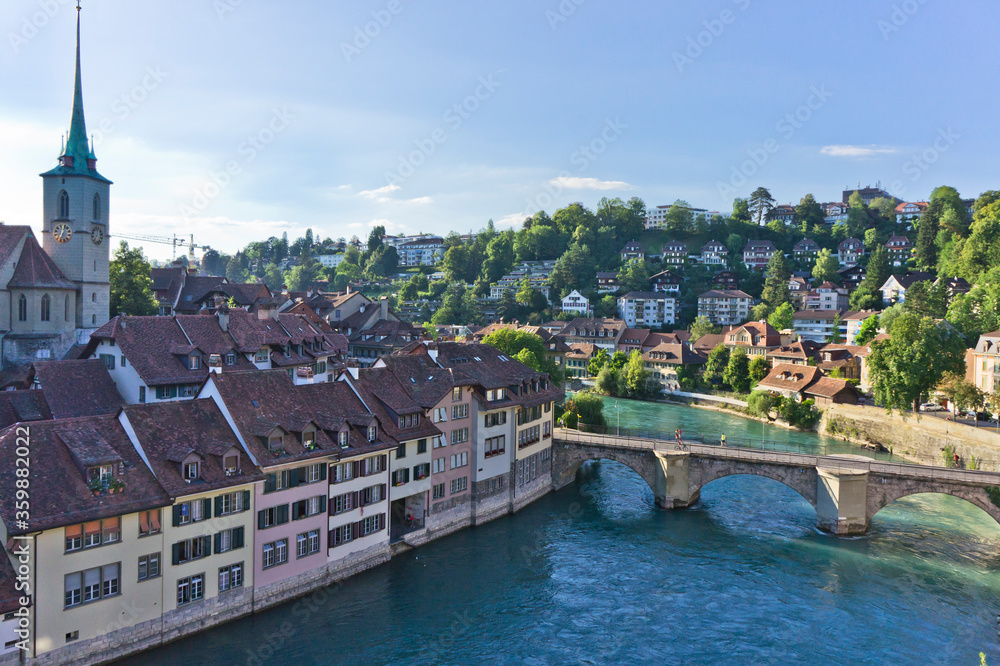 Bern, Switzerland, Europe